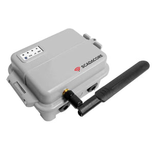 RKI Fixed Systems Telemetry Hardware