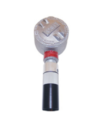RKI Direct Connect Toxic Sensors with J-box, Non Explosion Proof, OK for Class I, Division 2, ESM-01 Series