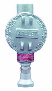 RKI S2 Assemblies, Non Explosion Proof, OK for Class I, Division 2