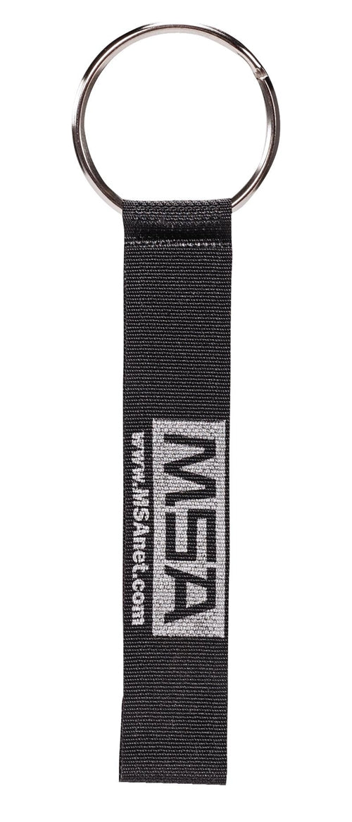 MSA Lanyard Clip (Velcro Key Ring) Part# SHW26