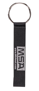 MSA Lanyard Clip (Velcro Key Ring) Part# SHW26