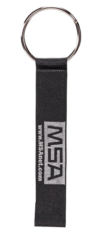 MSA Lanyard Clip (Velcro Key Ring) Part# SHW26