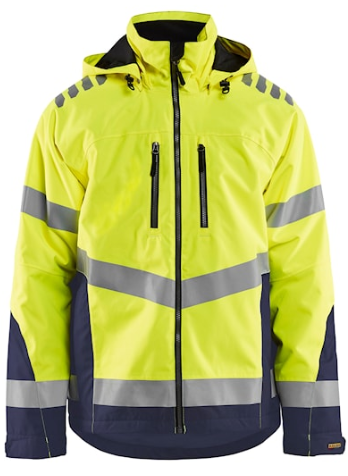 Blaklader Hi-Vis Air Mesh Jacket