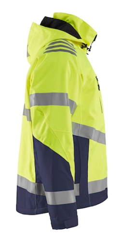 Blaklader Hi-Vis Air Mesh Jacket
