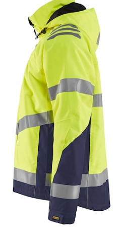 Blaklader Hi-Vis Air Mesh Jacket