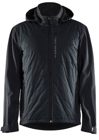 Blaklader Hybrid Jacket