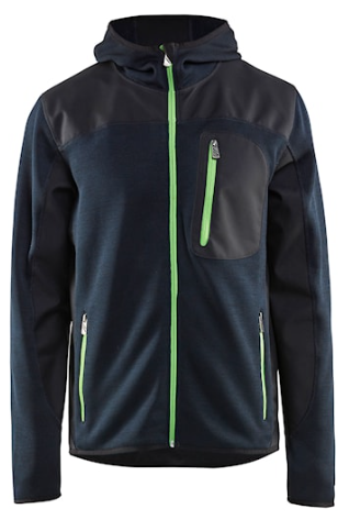 Blaklader Knitted Jacket
