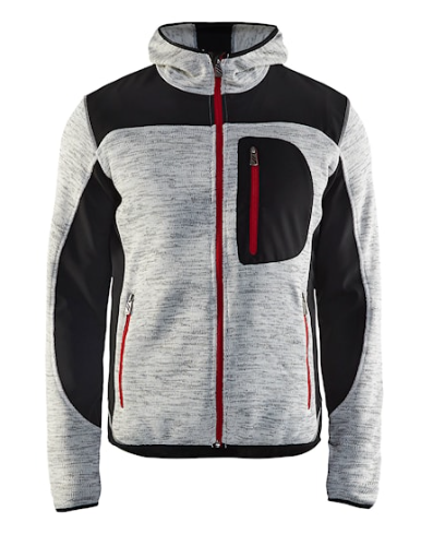Blaklader Knitted Jacket