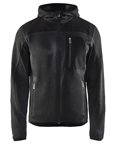 Blaklader Knitted Jacket