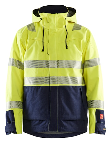 Blaklader Multinorm Shell Jacket