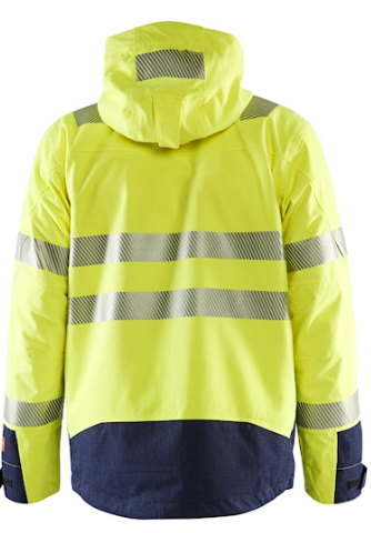 Blaklader Multinorm Shell Jacket