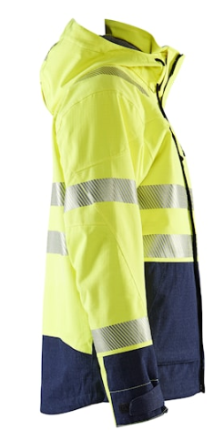 Blaklader Multinorm Shell Jacket