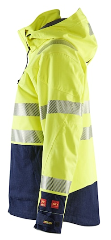 Blaklader Multinorm Shell Jacket