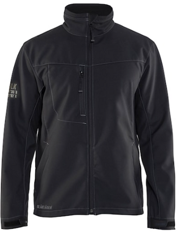 Blaklader Softshell Jacket