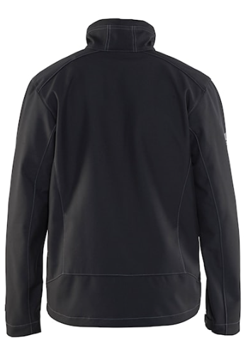 Blaklader Softshell Jacket