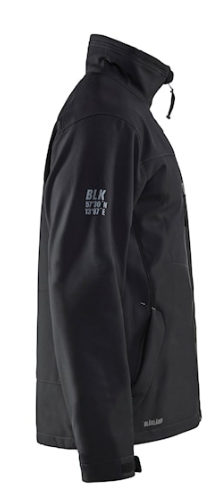 Blaklader Softshell Jacket