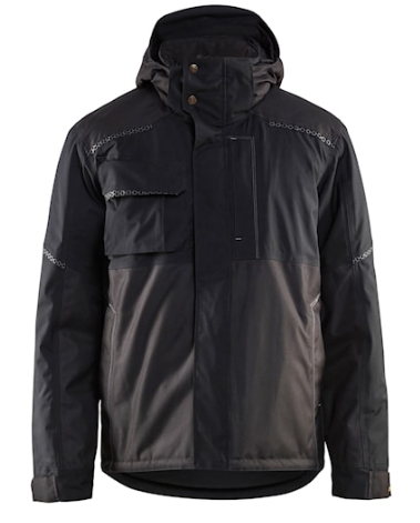 Blaklader Winter Jacket- Lined