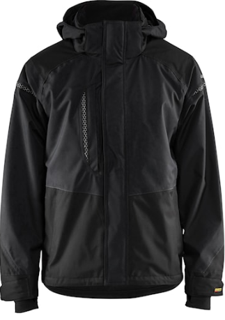 Blaklader Shell Jacket