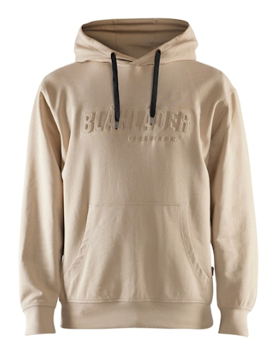 Blaklader 3D Hoodie