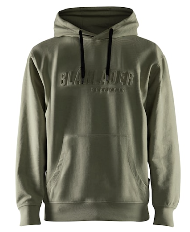 Blaklader 3D Hoodie