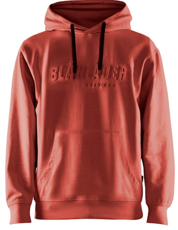 Blaklader 3D Hoodie