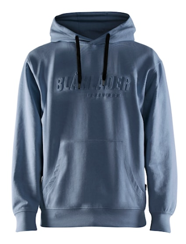 Blaklader 3D Hoodie