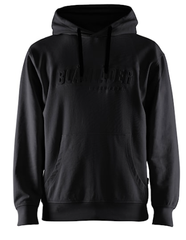 Blaklader 3D Hoodie