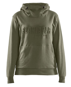 Blaklader Women's 3D Hoodie