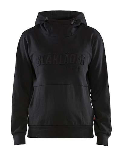 Blaklader Women's 3D Hoodie