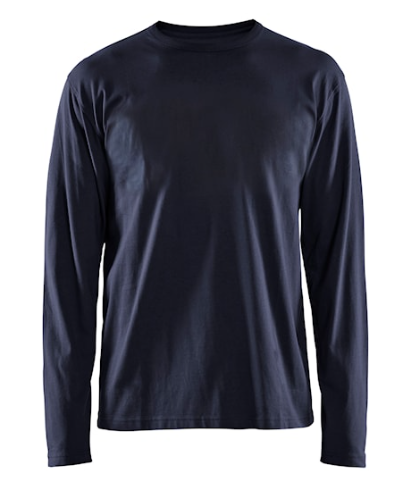 Blaklader Long Sleeve T-Shirt