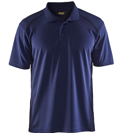 Blaklader Short Sleeve Polo Shirt