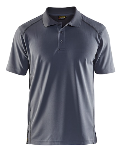 Blaklader Short Sleeve Polo Shirt