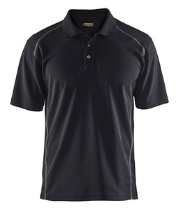 Blaklader Short Sleeve Polo Shirt