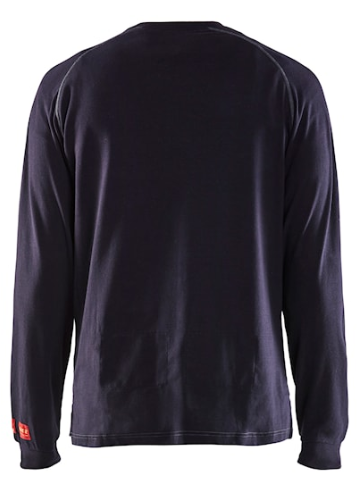 Blaklader FR Long Sleeve T-Shirt