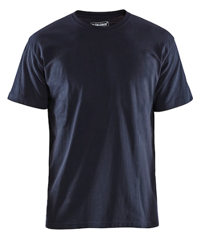 Blaklader Short Sleeve T-Shirt