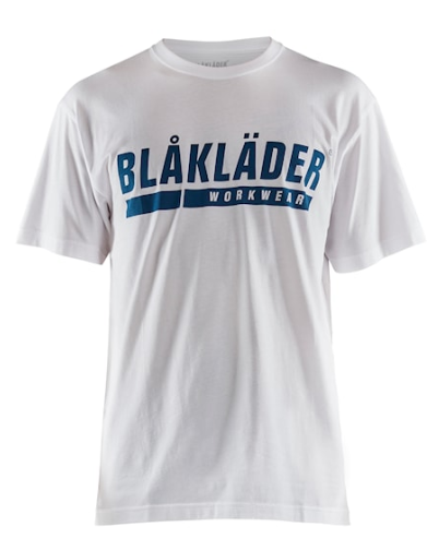 Blaklader Short Sleeve Branded T-Shirt