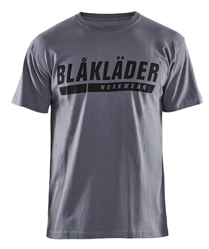 Blaklader Short Sleeve Branded T-Shirt