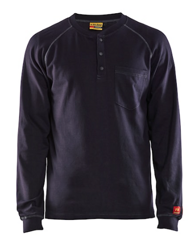 Blaklader FR Henley