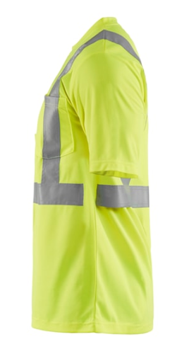 Blaklader Hi-Vis T-Shirt