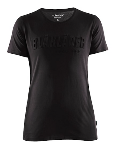 Blaklader Women's 3D T-Shirt