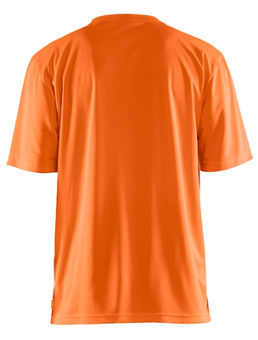 Blaklader Visibility T-Shirt
