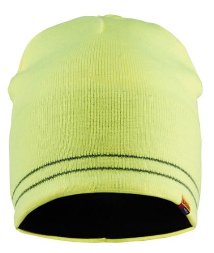 Blaklader Hi-Vis Reflective Beanie