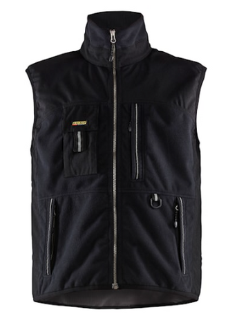 Blaklader Two Fisted Fleece Vest