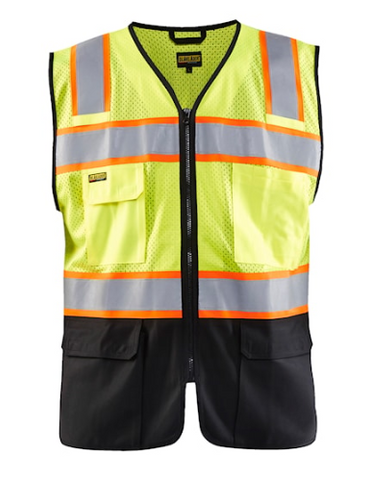 Blaklader Hi-Vis Vest