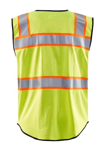 Blaklader Hi-Vis Vest