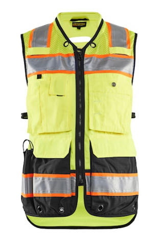 Blaklader US Women's Hi-Vis Vest