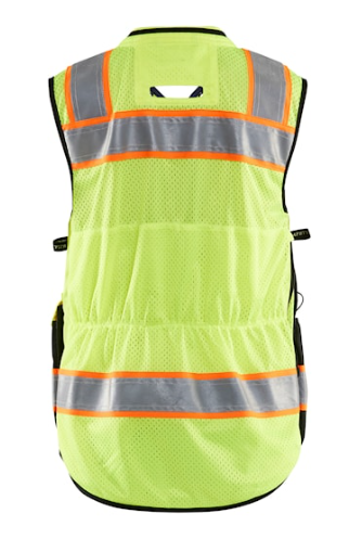 Blaklader US Women's Hi-Vis Vest