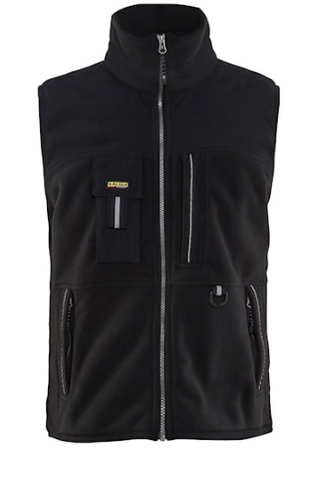 Blaklader Two Fisted Fleece Vest