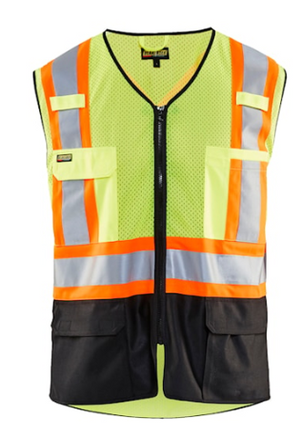 Blaklader Hi-Vis Vest