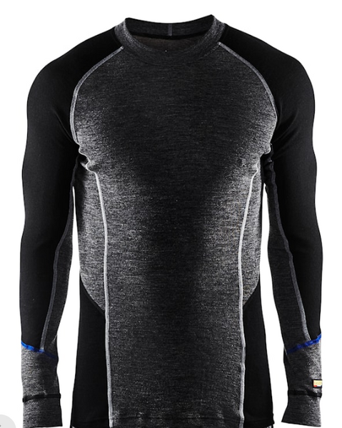 Blaklader Warm Base Layer- Top